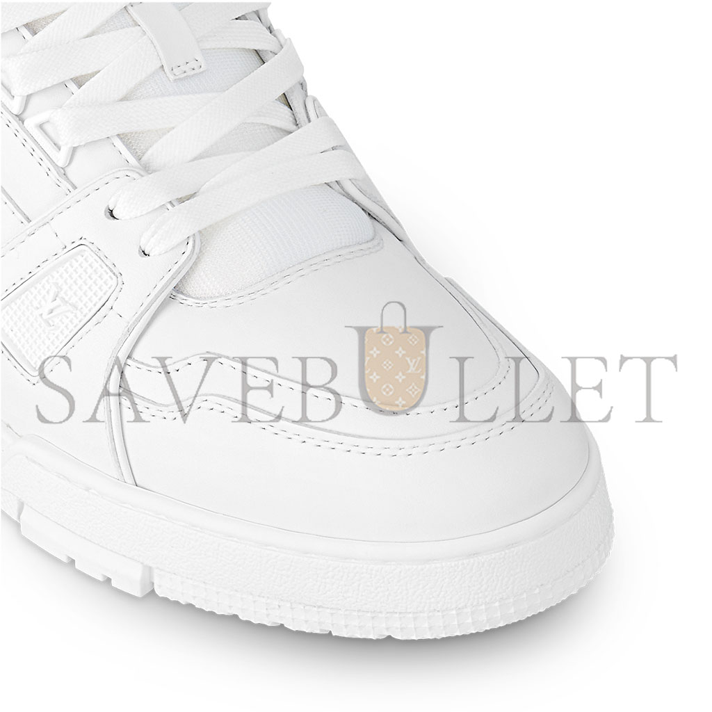 LOUIS VUITTON LV TRAINER SNEAKER 1A9G55